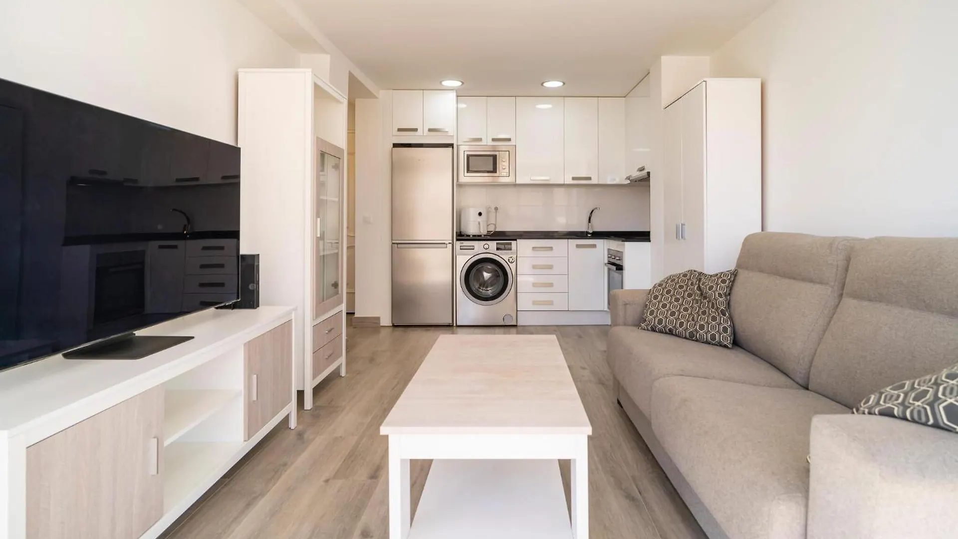 Beautiful Apartment In Málaga 0*,  Spagna